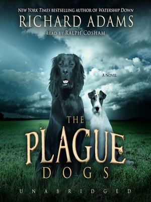 the plague dogs book review